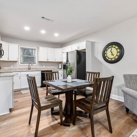 Nora Mill Villa Helen Ngoại thất bức ảnh