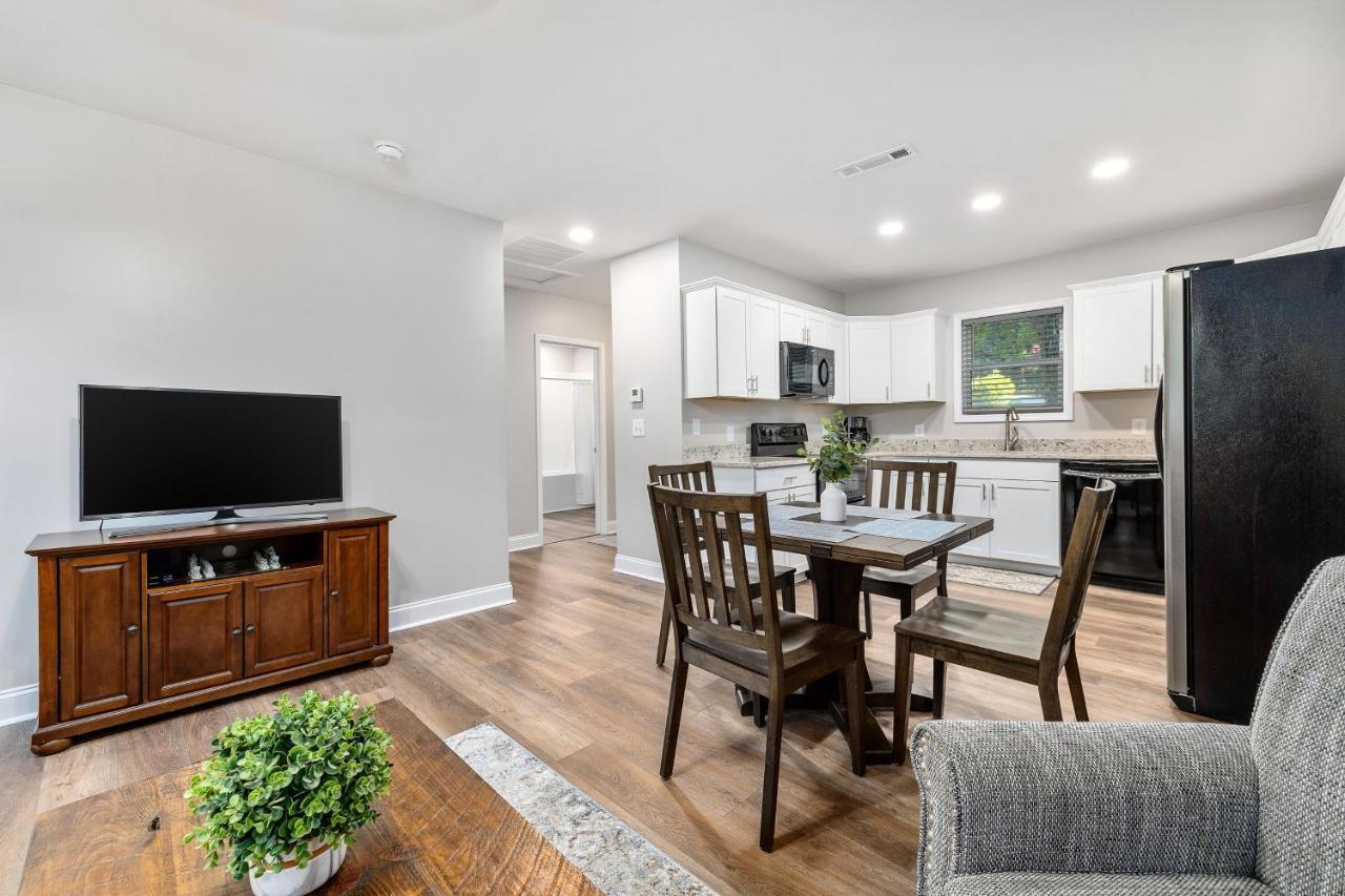 Nora Mill Villa Helen Ngoại thất bức ảnh