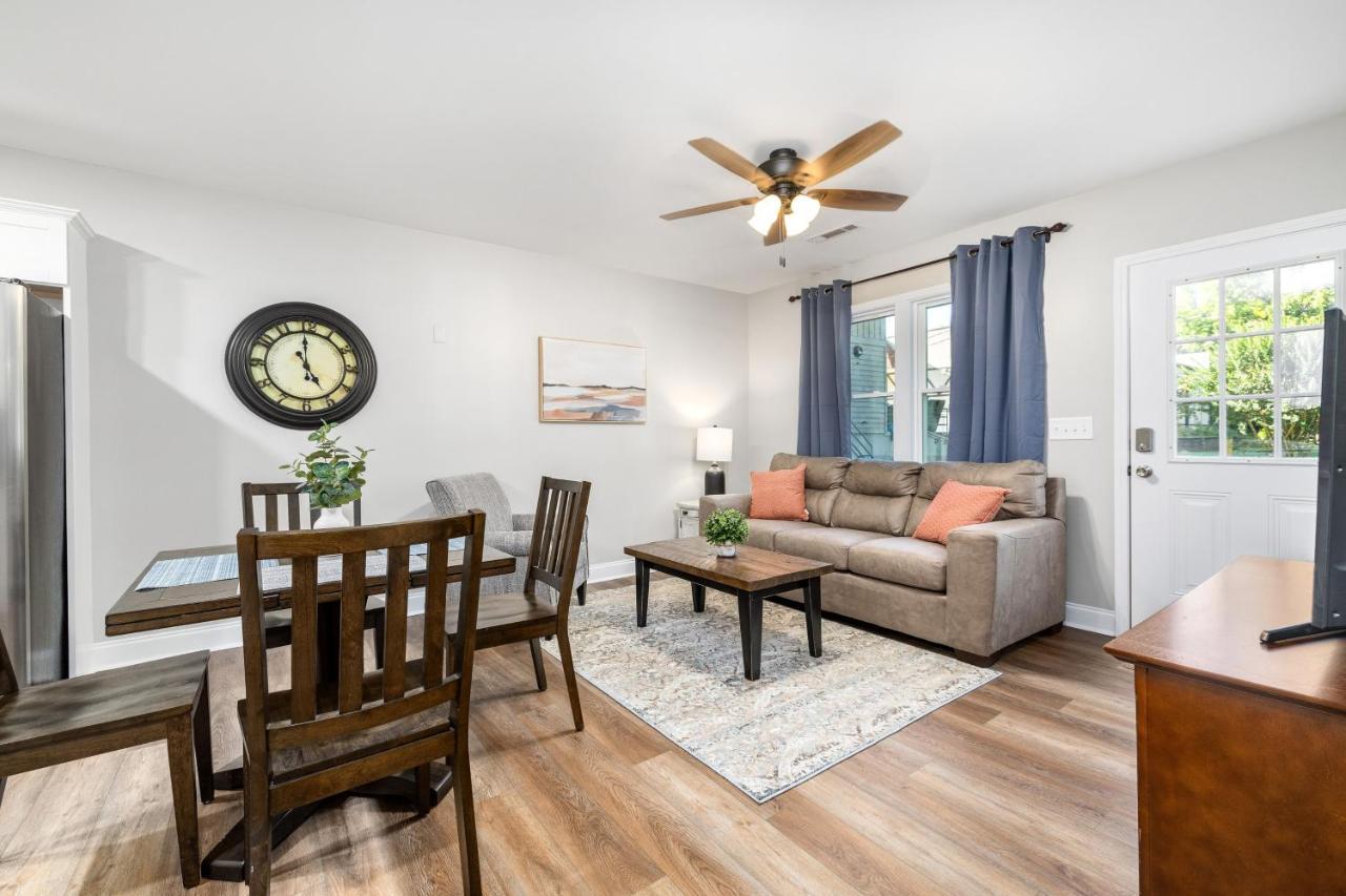 Nora Mill Villa Helen Ngoại thất bức ảnh