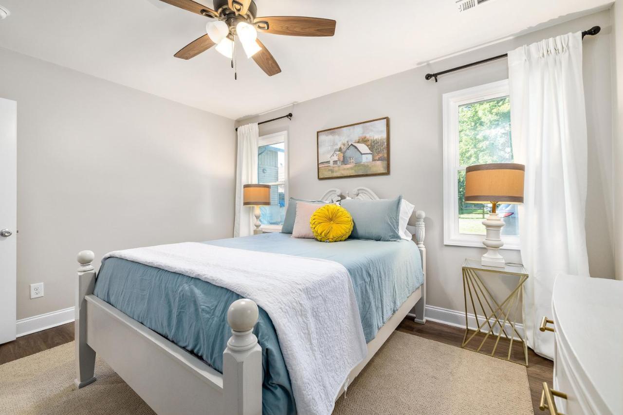 Nora Mill Villa Helen Ngoại thất bức ảnh